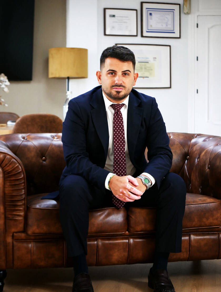 Marc García